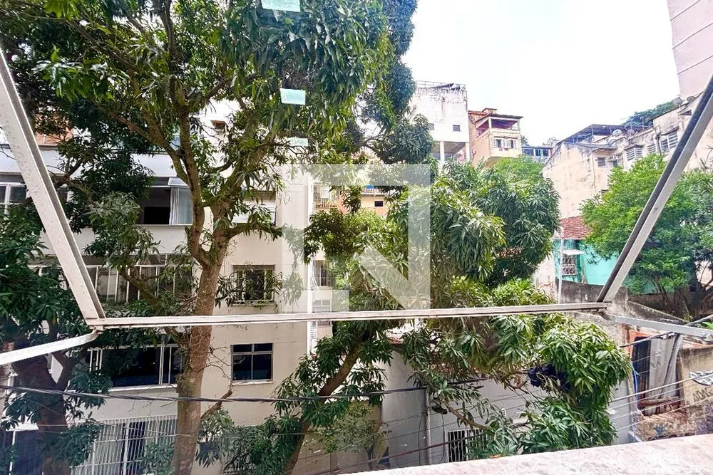 Apartamento, 1 quarto, 35 m² - Foto 11