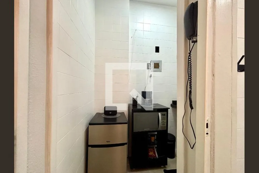 Apartamento, 1 quarto, 35 m² - Foto 16