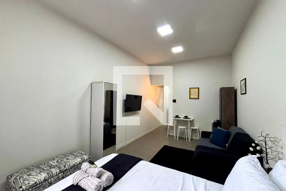 Apartamento, 1 quarto, 35 m² - Foto 9