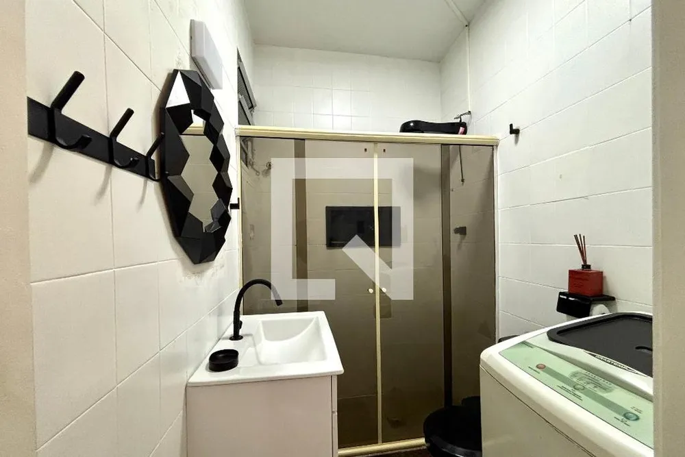 Apartamento, 1 quarto, 35 m² - Foto 38