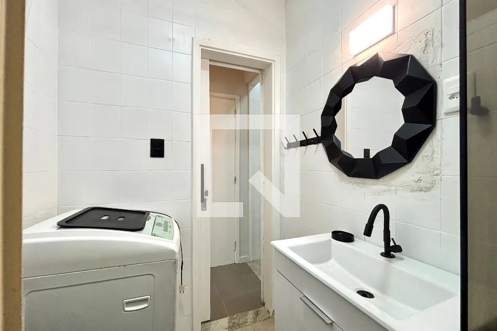 Apartamento, 1 quarto, 35 m² - Foto 14