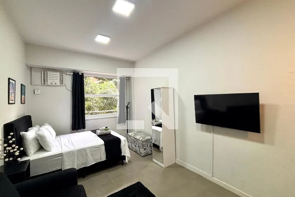 Apartamento, 1 quarto, 35 m² - Foto 6