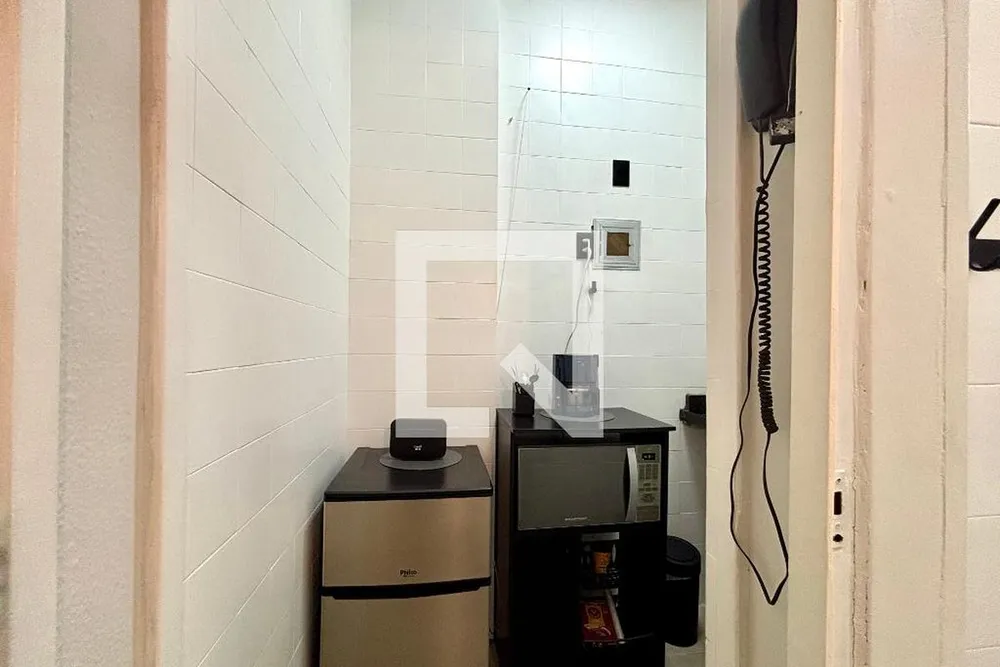 Apartamento, 1 quarto, 35 m² - Foto 27