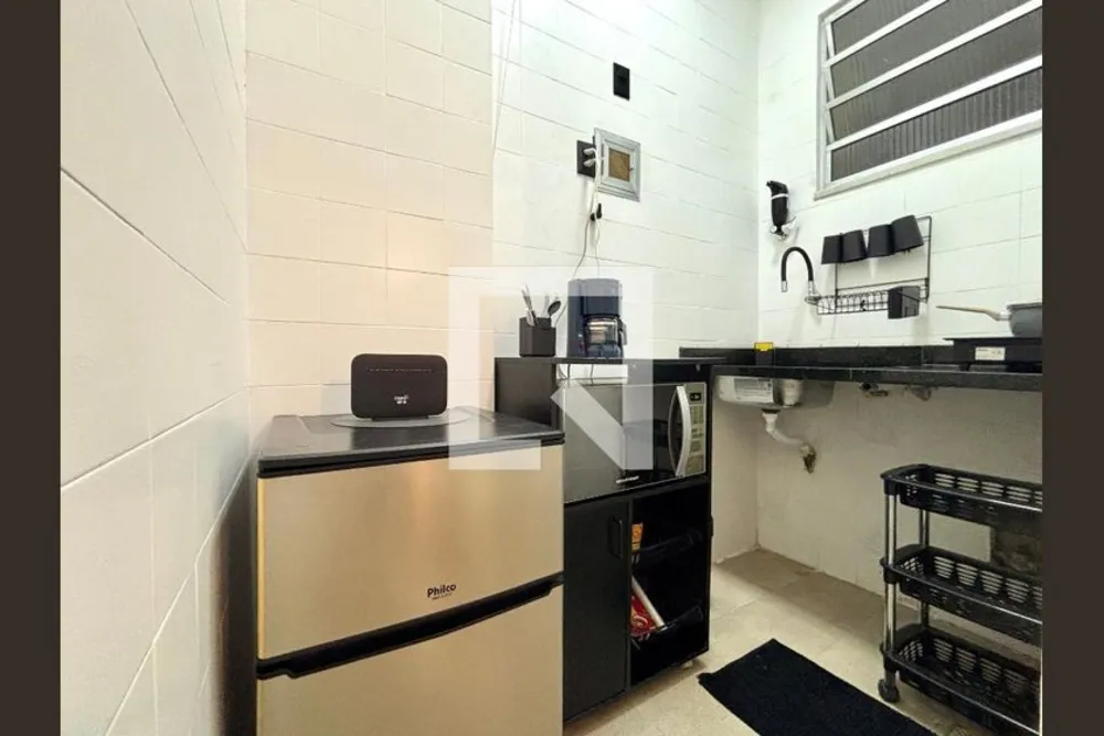 Apartamento, 1 quarto, 35 m² - Foto 18