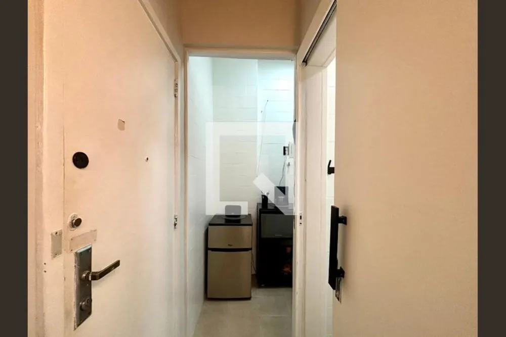 Apartamento, 1 quarto, 35 m² - Foto 30
