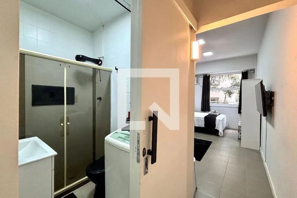 Apartamento, 1 quarto, 35 m² - Foto 15