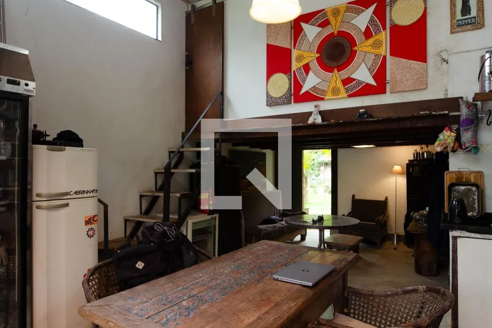 Casa, 1 quarto, 500 m² - Foto 12