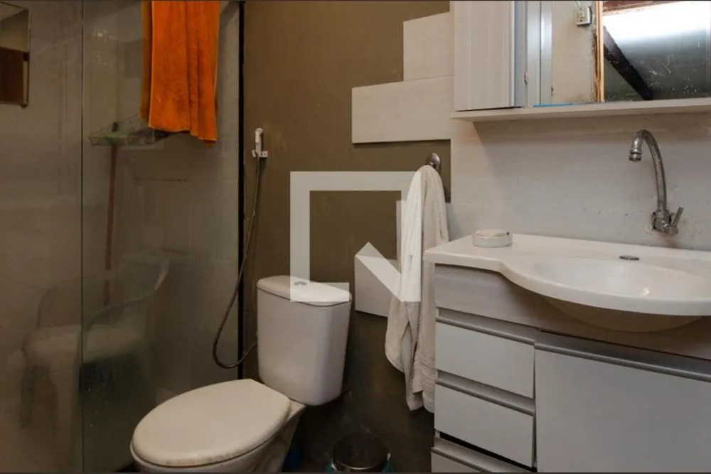 Casa, 1 quarto, 500 m² - Foto 37