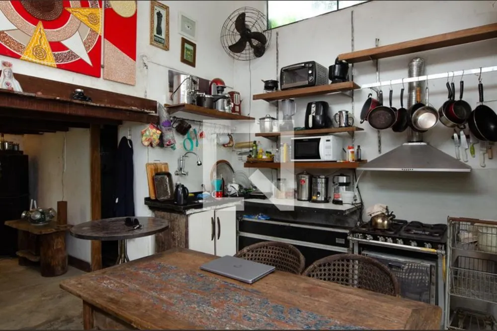 Casa, 1 quarto, 500 m² - Foto 13