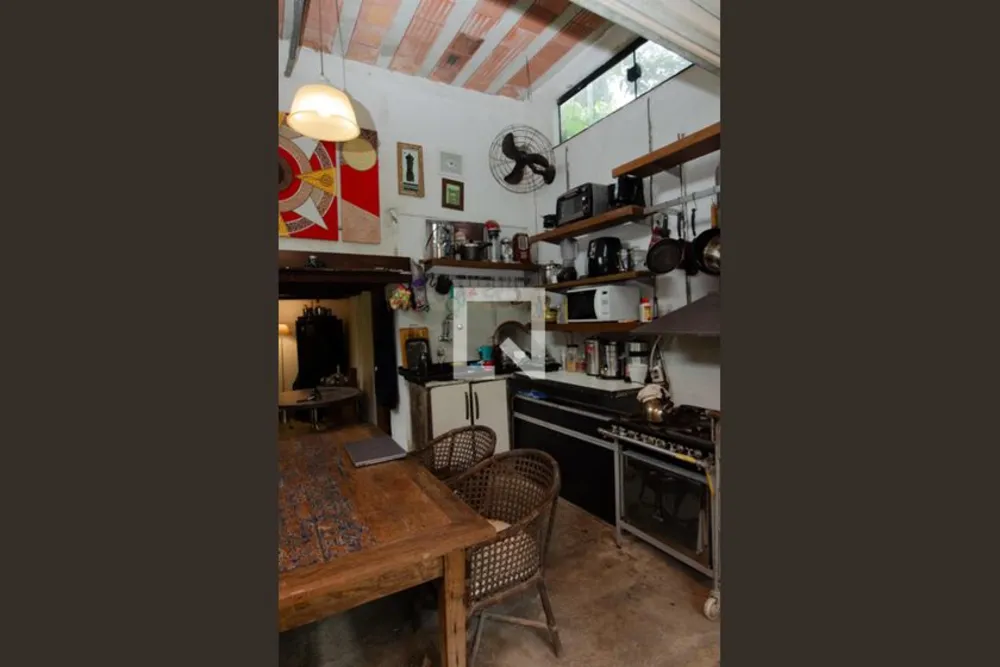 Casa, 1 quarto, 500 m² - Foto 21