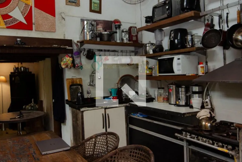 Casa, 1 quarto, 500 m² - Foto 22