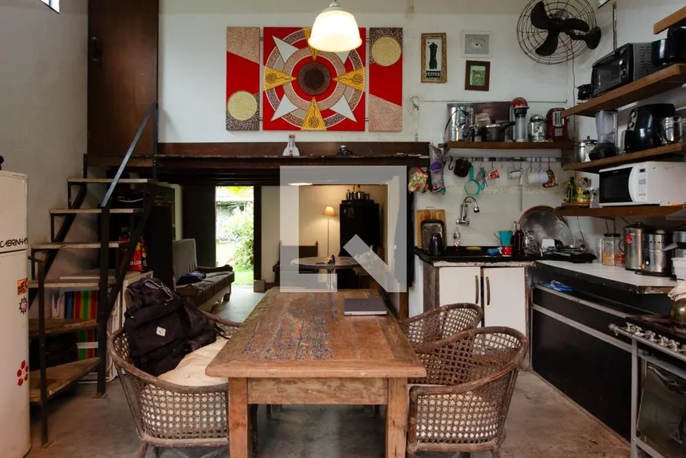Casa, 1 quarto, 500 m² - Foto 10