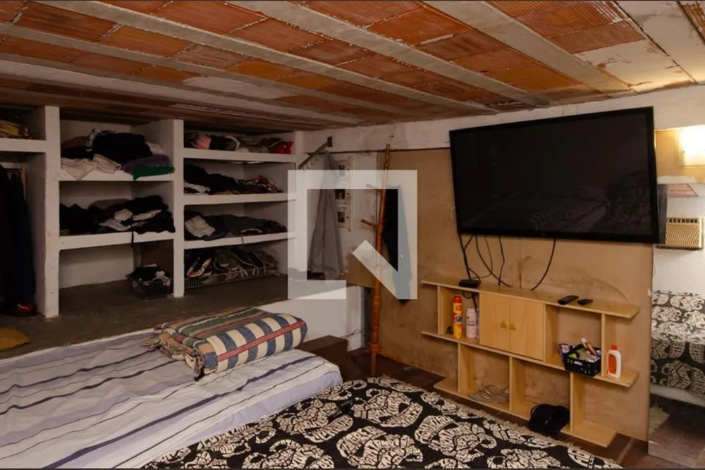 Casa, 1 quarto, 500 m² - Foto 29