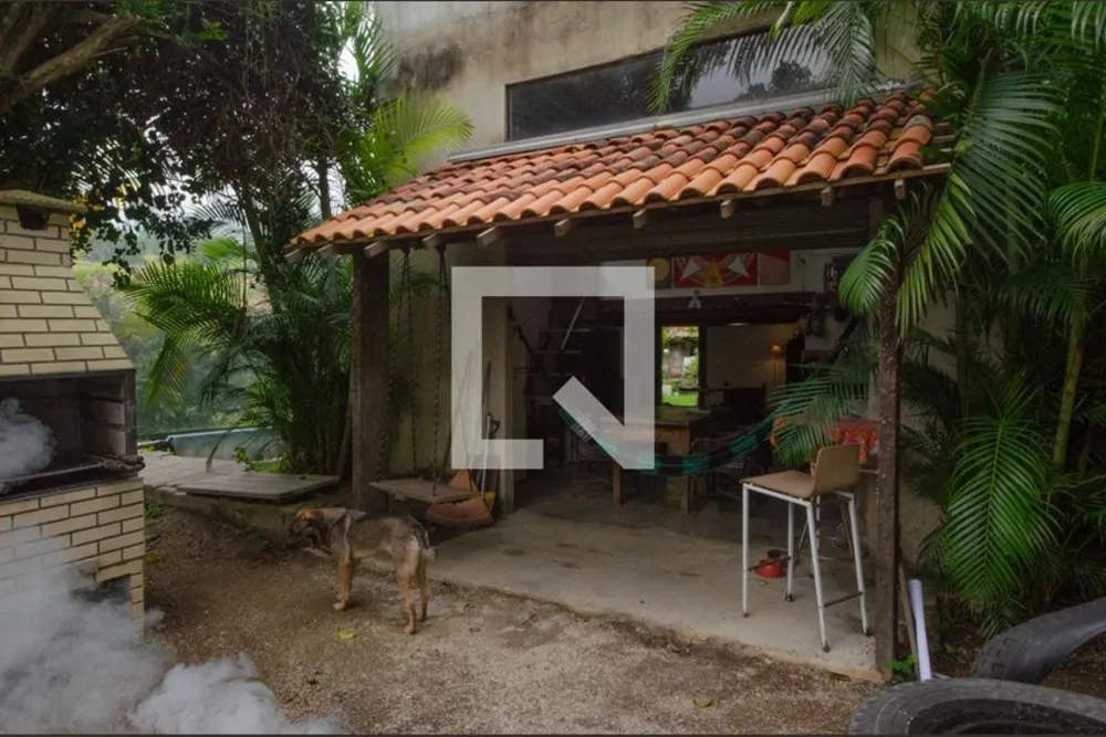 Casa, 1 quarto, 500 m² - Foto 47