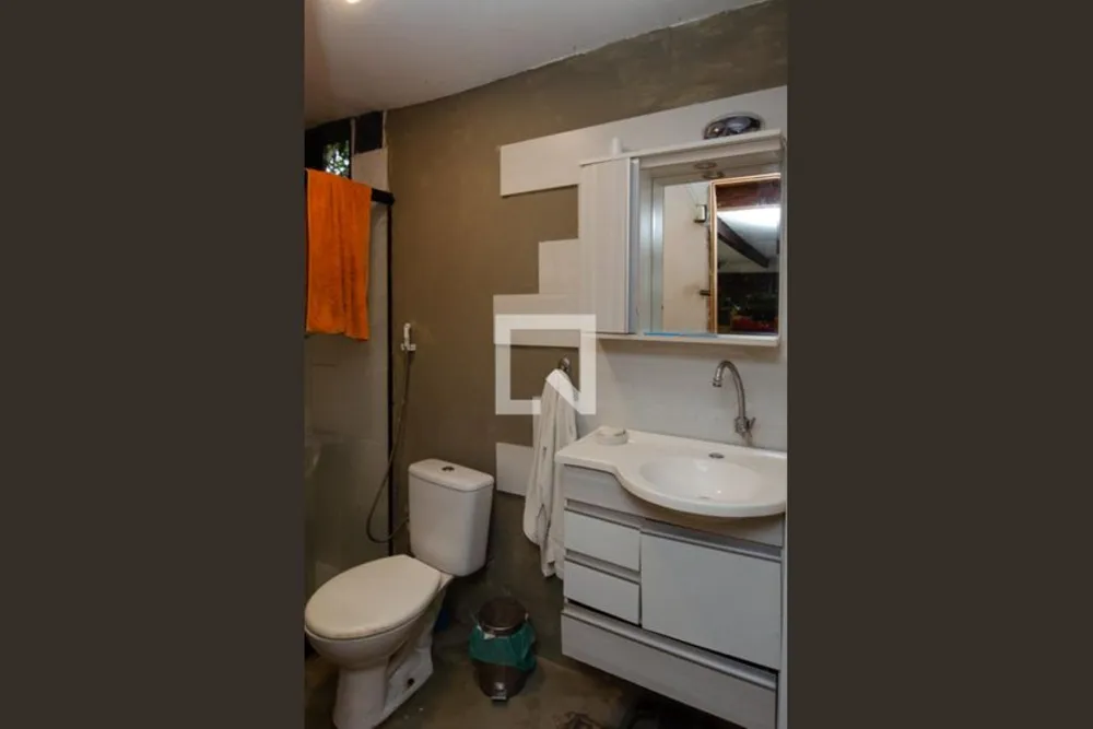 Casa, 1 quarto, 500 m² - Foto 35