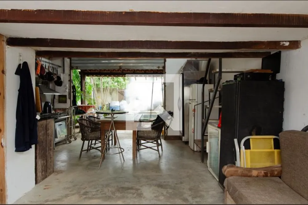 Casa, 1 quarto, 500 m² - Foto 19