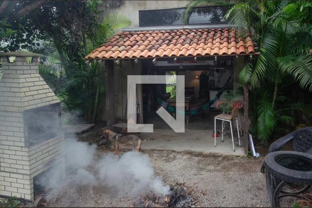Casa, 1 quarto, 500 m² - Foto 45