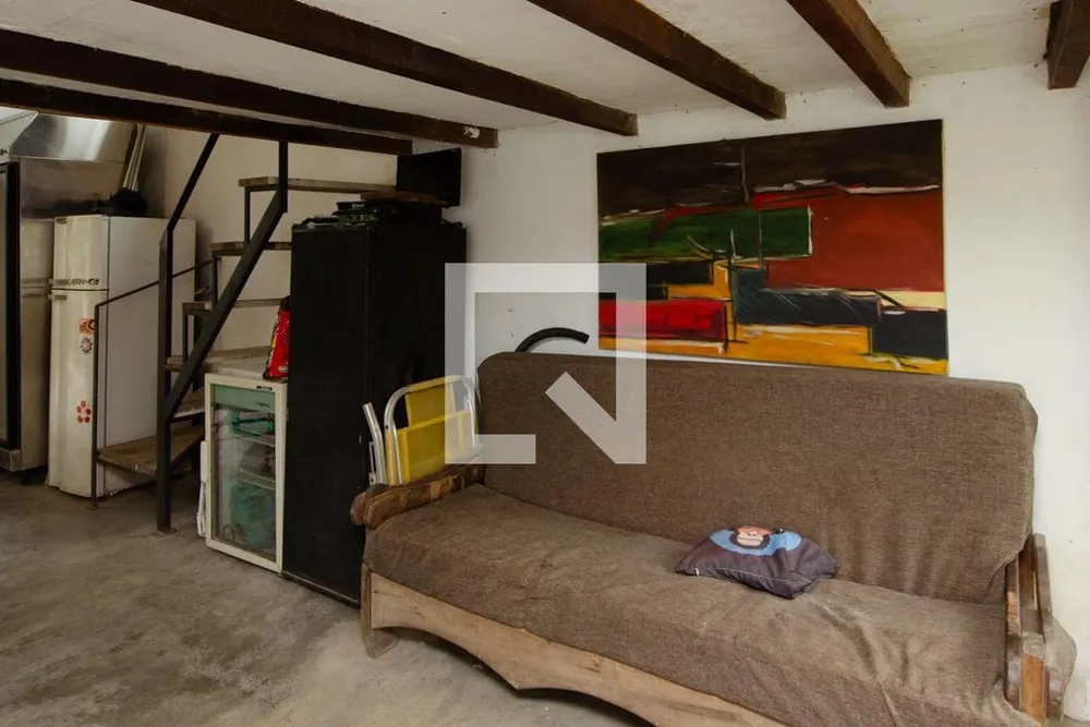 Casa, 1 quarto, 500 m² - Foto 8