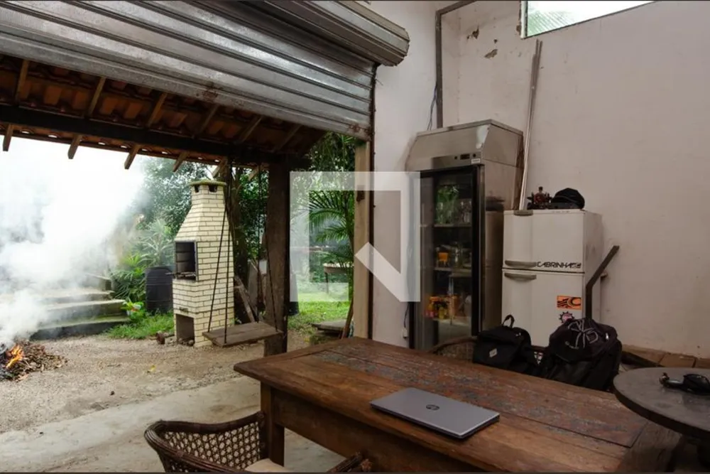 Casa, 1 quarto, 500 m² - Foto 17