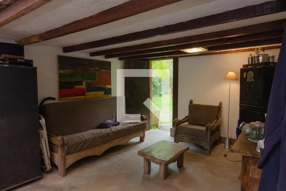 Casa, 1 quarto, 500 m² - Foto 4