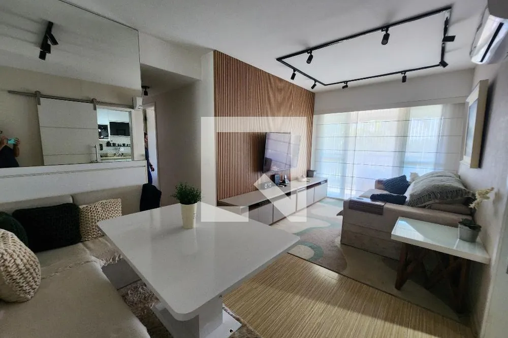 Apartamento, 2 quartos, 77 m² - Foto 2