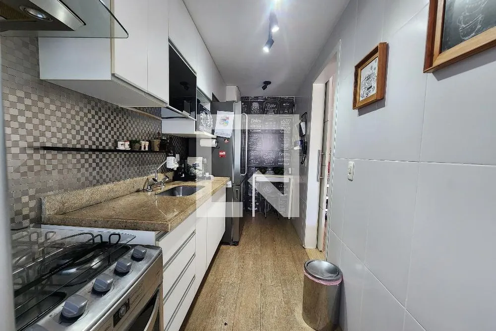 Apartamento, 2 quartos, 77 m² - Foto 16