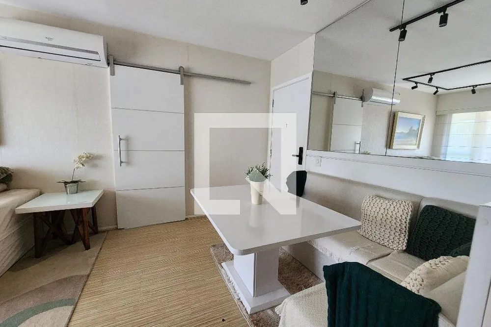 Apartamento, 2 quartos, 77 m² - Foto 8