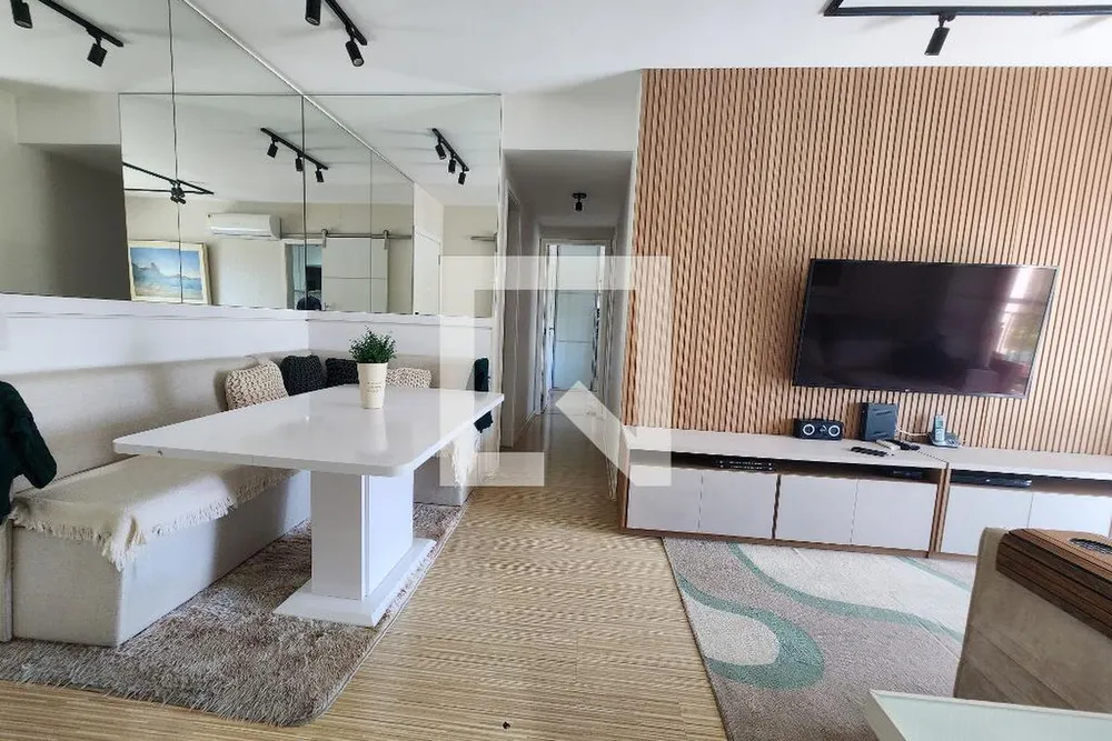 Apartamento, 2 quartos, 77 m² - Foto 4