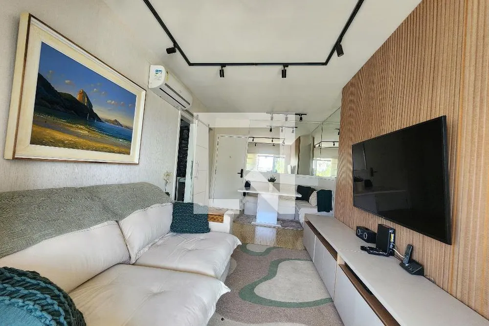 Apartamento, 2 quartos, 77 m² - Foto 1
