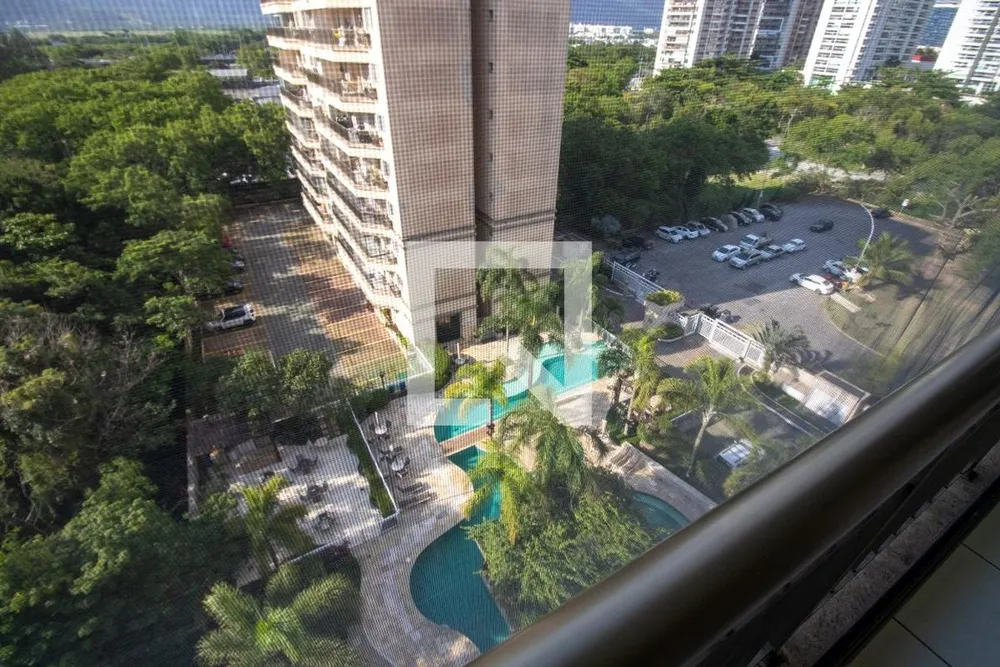 Apartamento, 2 quartos, 85 m² - Foto 12