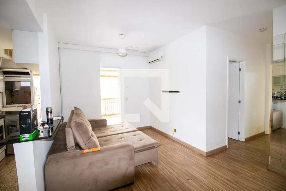 Apartamento, 2 quartos, 85 m² - Foto 2