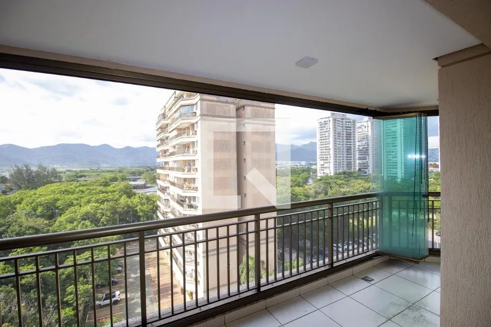 Apartamento, 2 quartos, 85 m² - Foto 8