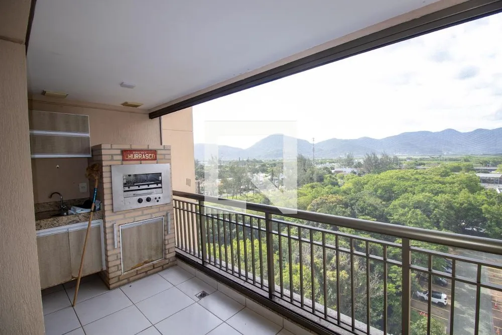 Apartamento, 2 quartos, 85 m² - Foto 10