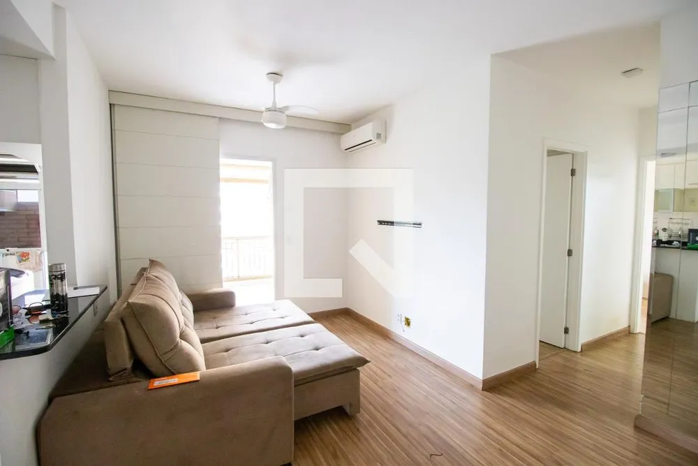Apartamento, 2 quartos, 85 m² - Foto 1