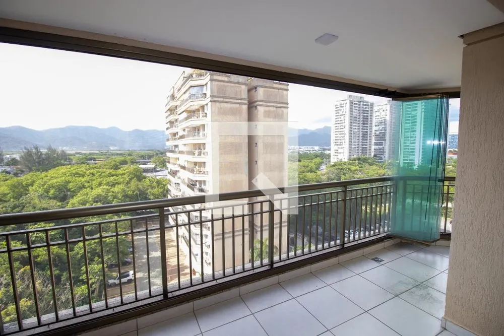 Apartamento, 2 quartos, 85 m² - Foto 7