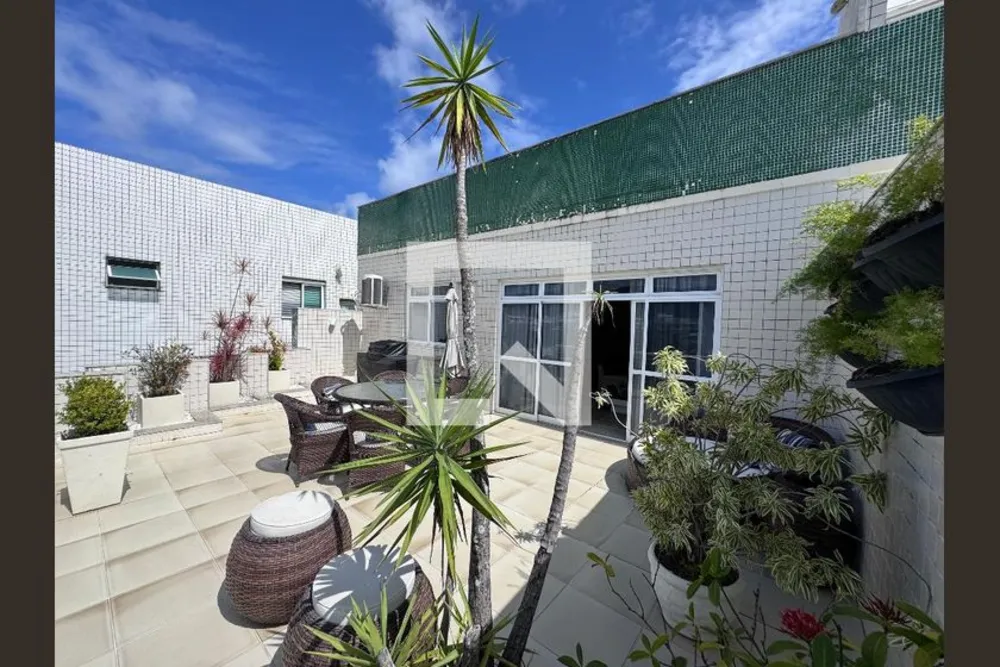 Cobertura, 6 quartos, 393 m² - Foto 18