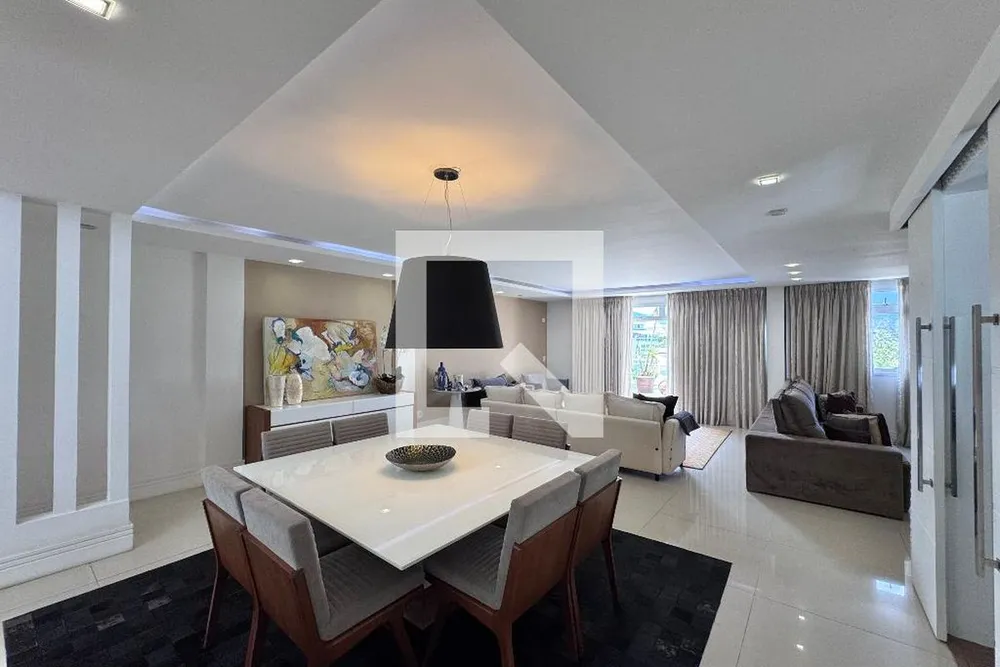 Cobertura, 6 quartos, 393 m² - Foto 3