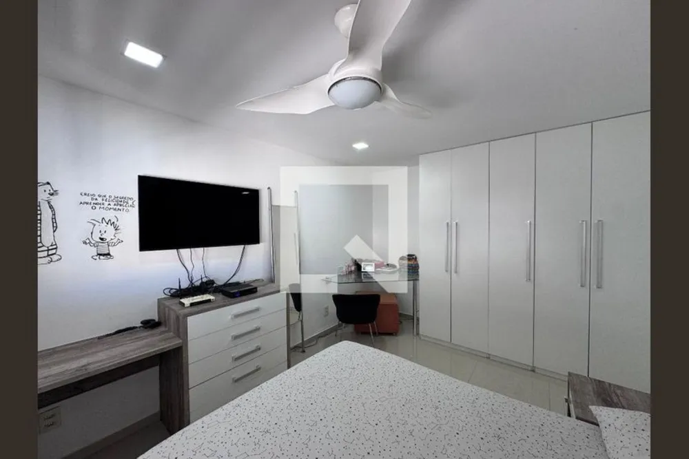 Cobertura, 6 quartos, 393 m² - Foto 24