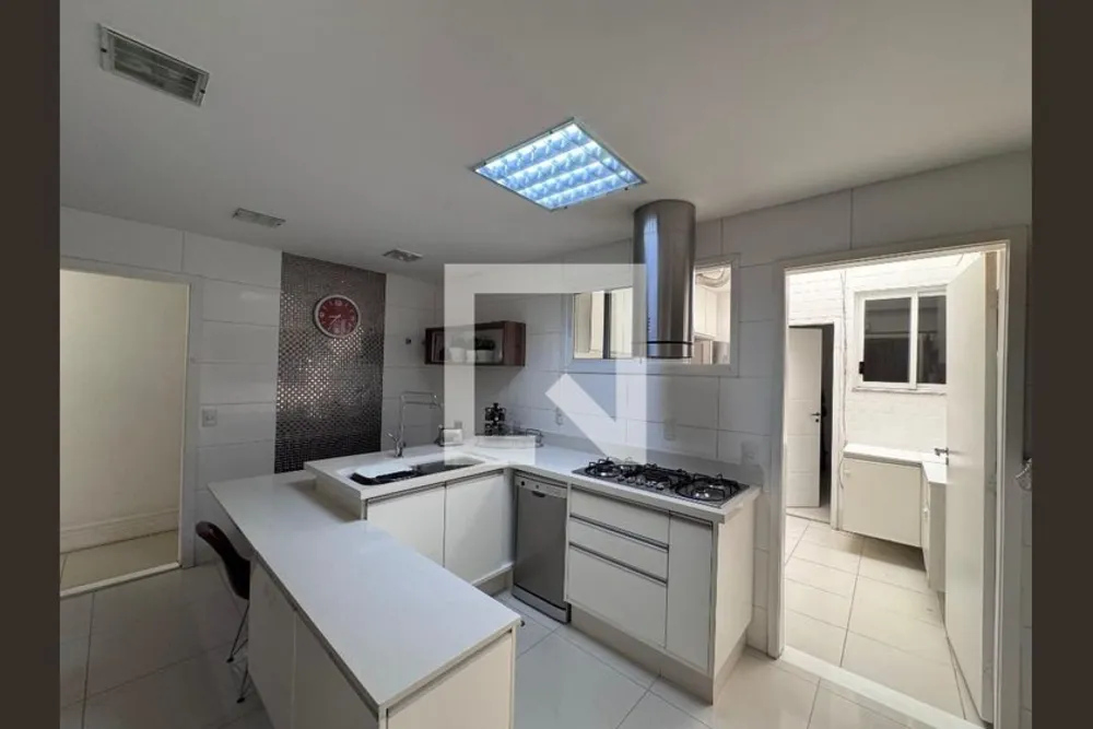 Cobertura, 6 quartos, 393 m² - Foto 23