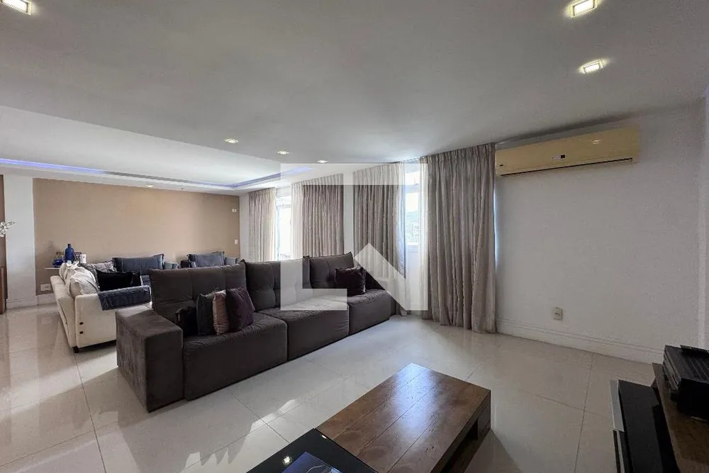 Cobertura, 6 quartos, 393 m² - Foto 9
