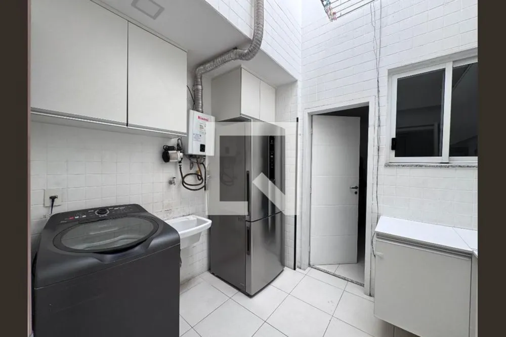 Cobertura, 6 quartos, 393 m² - Foto 21