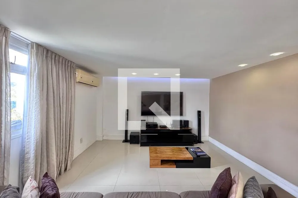 Cobertura, 6 quartos, 393 m² - Foto 6