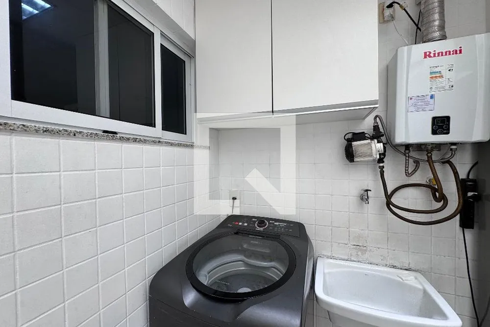 Cobertura, 6 quartos, 393 m² - Foto 19