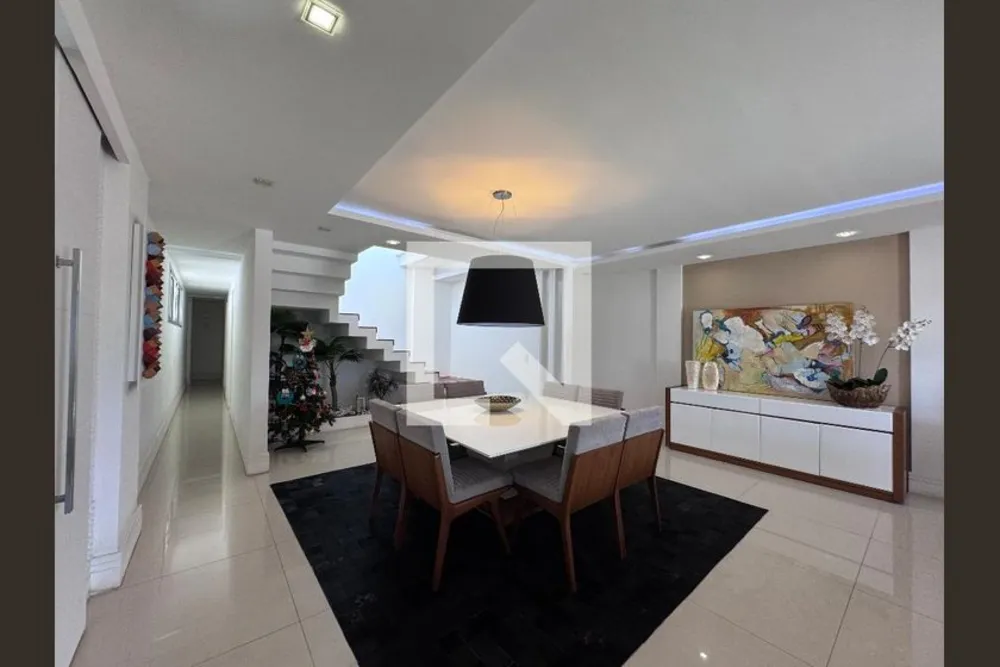 Cobertura, 6 quartos, 393 m² - Foto 27