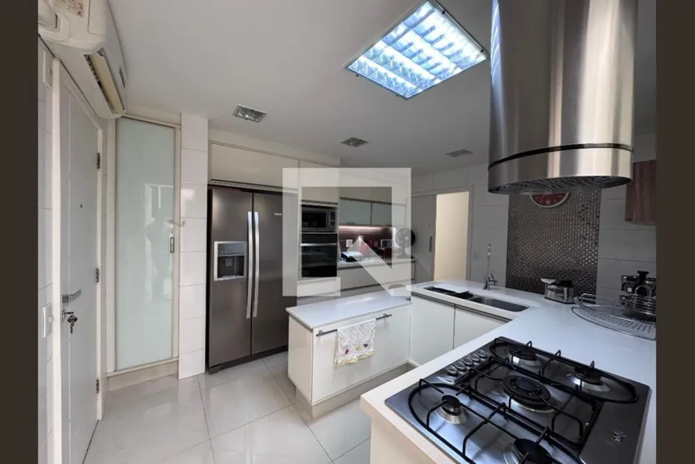 Cobertura, 6 quartos, 393 m² - Foto 13