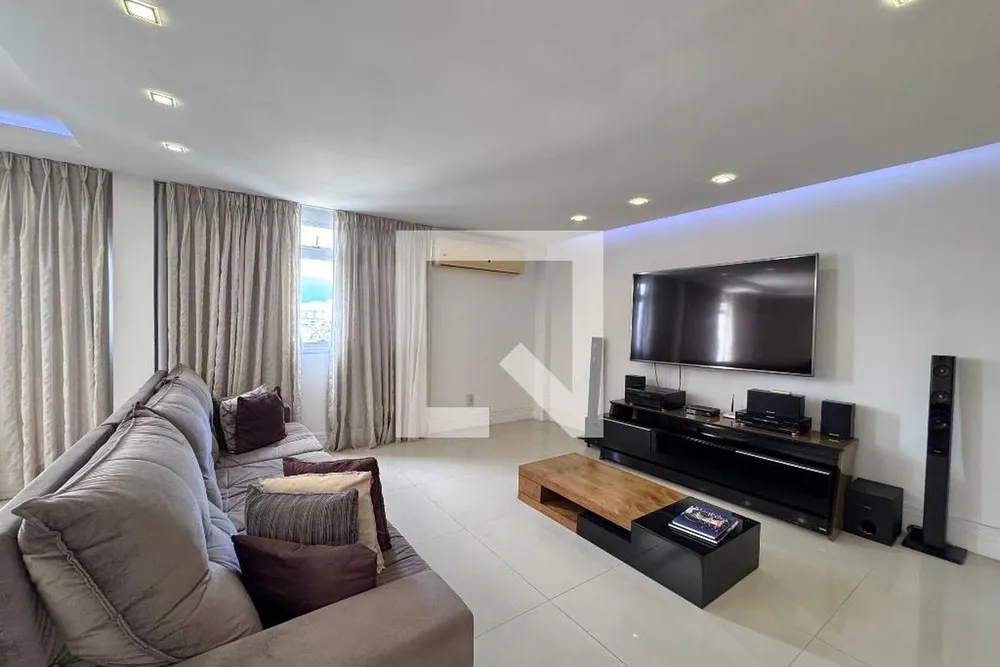 Cobertura, 6 quartos, 393 m² - Foto 8