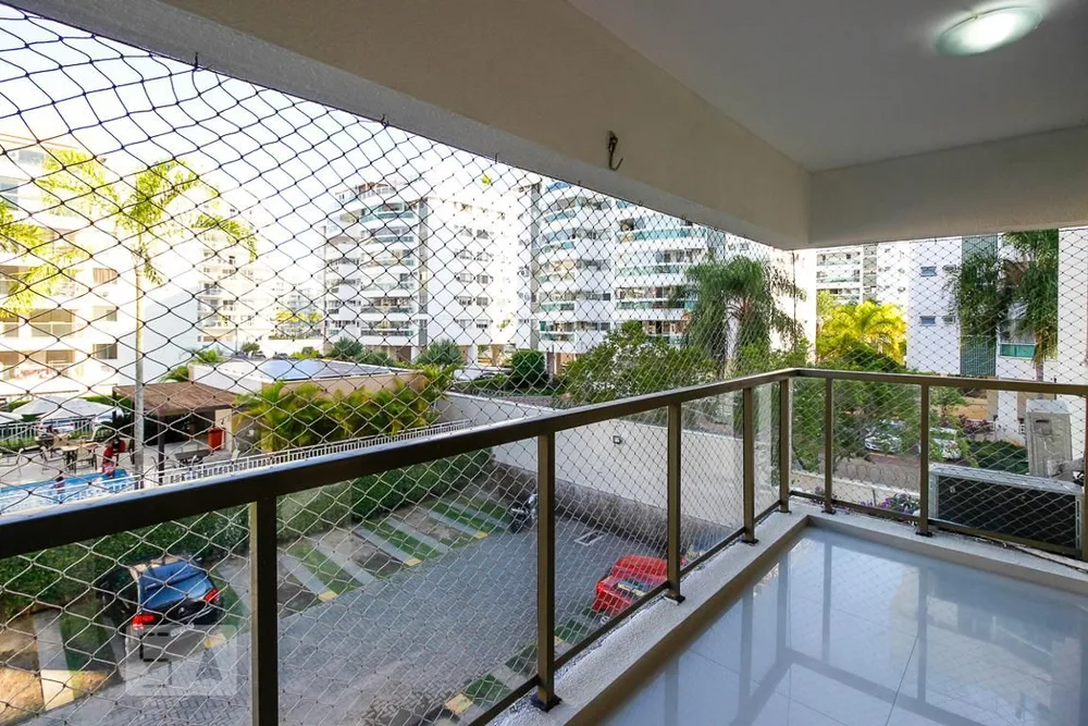 Apartamento, 3 quartos, 89 m² - Foto 6