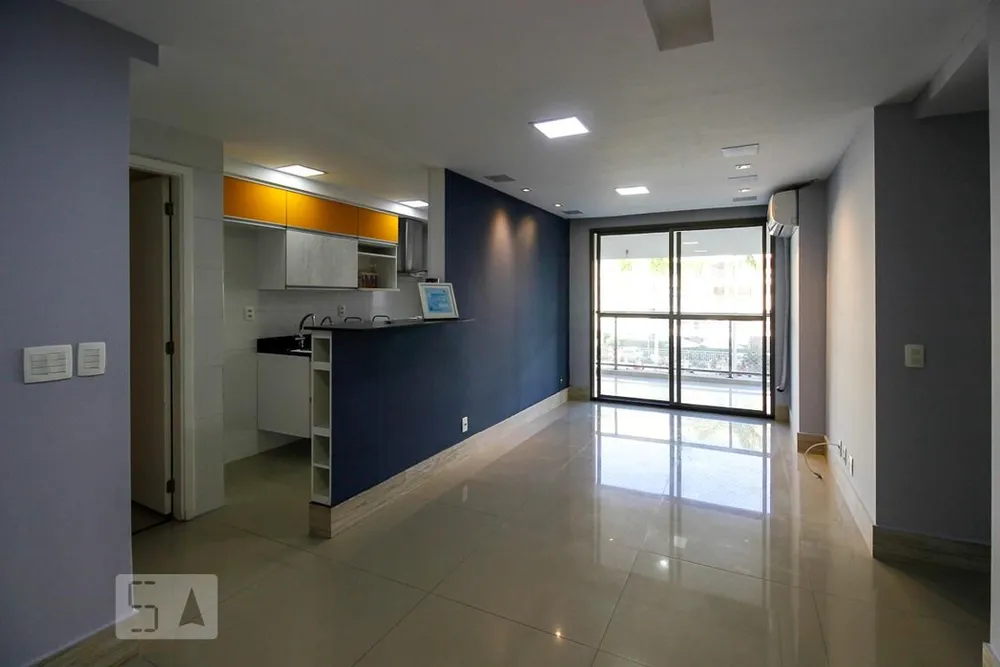 Apartamento, 3 quartos, 89 m² - Foto 1