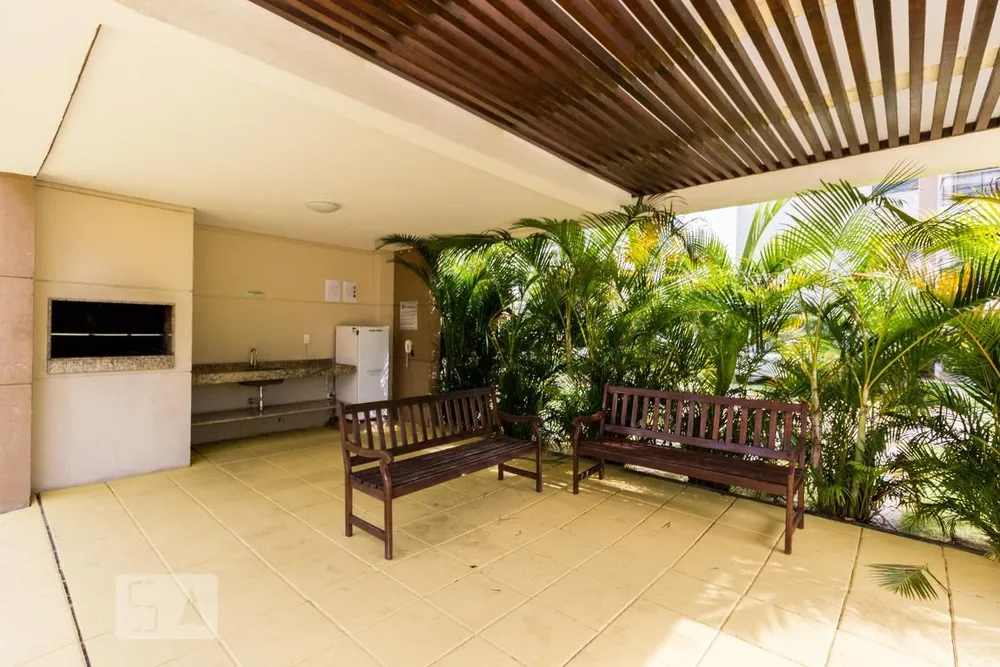 Apartamento, 3 quartos, 89 m² - Foto 42