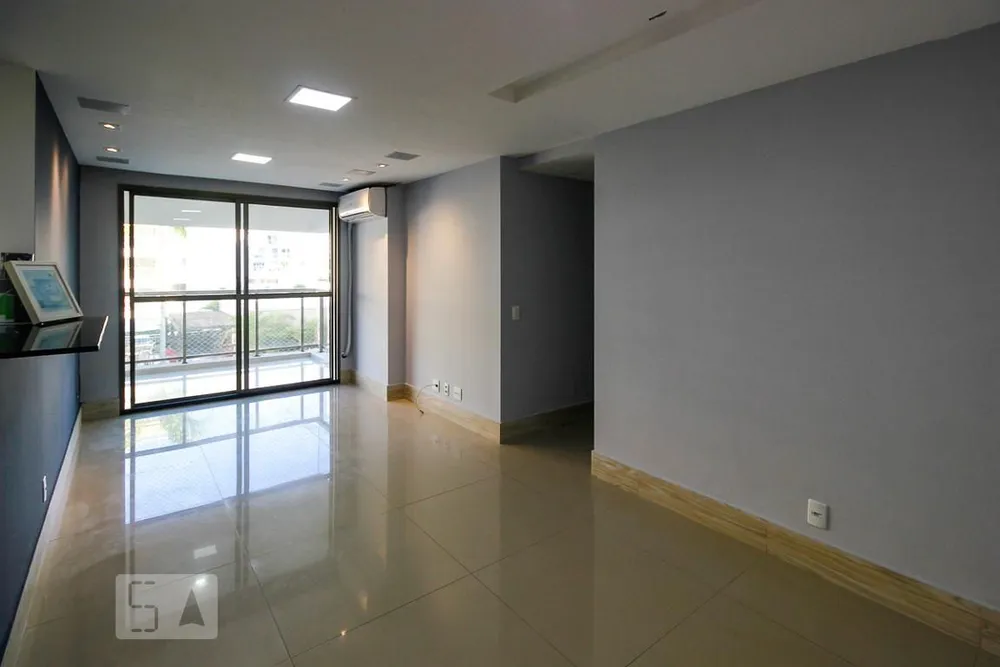 Apartamento, 3 quartos, 89 m² - Foto 2